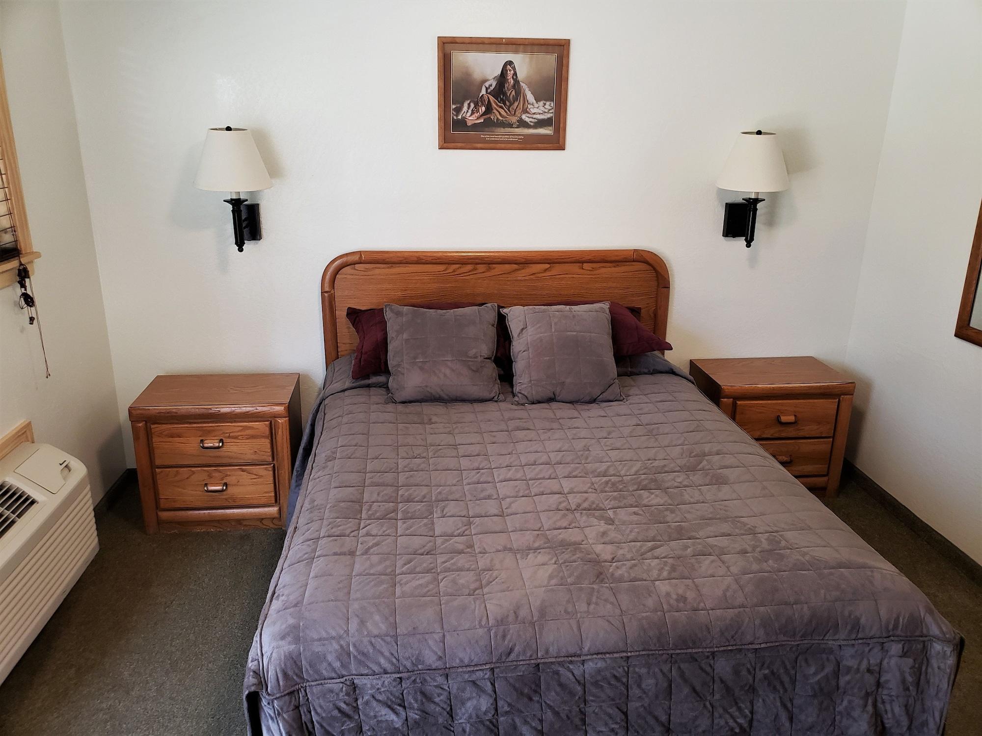 Yosemite Riverside Inn Groveland Eksteriør billede